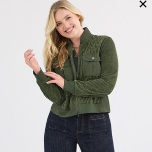 Cabi Uni Jacket